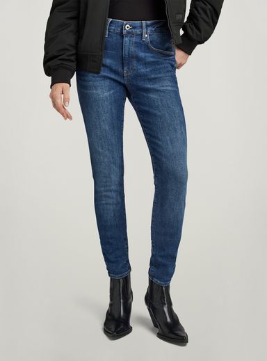 3301 Skinny Jeans